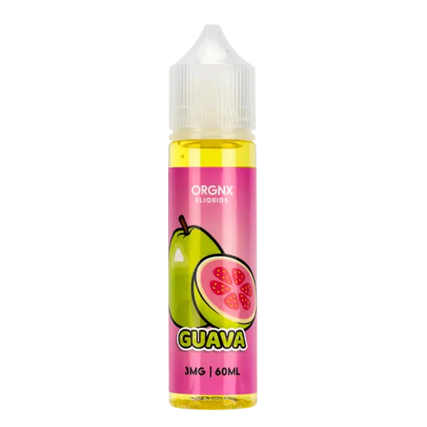BUY 1 GET 1 FREE Guava Orgnx eJuice | naykaa.in