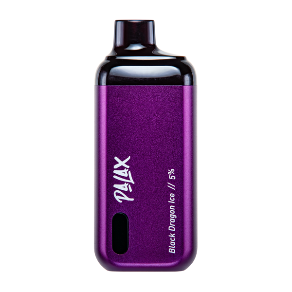 BUY 1 GET 1 FREE Black Dragon Ice PALAX KC8000