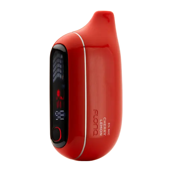 BUY 1 GET 1 FREE Cherry Lemon FLONQ Max Pro