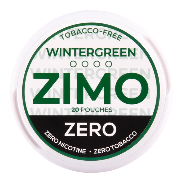 BUY 1 GET 1 FREE Nicotine-Free ZIMO Pouches | Vape Amazon India Zimo