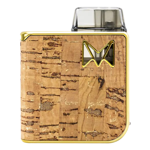 BUY 1 GET 1 FREE Gold Cork Mi-Pod | Vape Amazon India Mi-Pod PRO