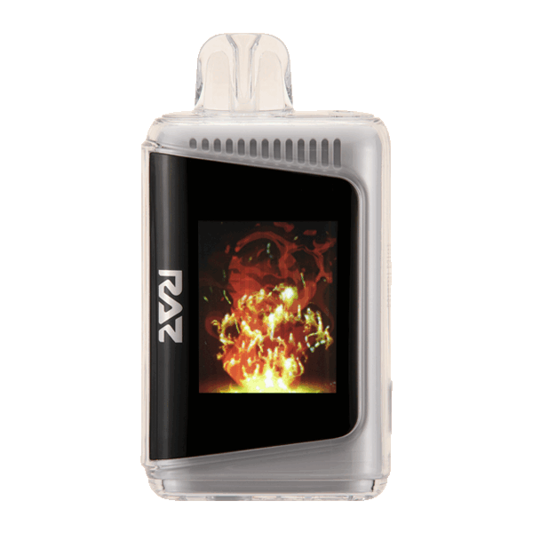 BUY 1 GET 1 FREE Miami Mint RAZ LTX 25000 | Vape Amazon India RAZ