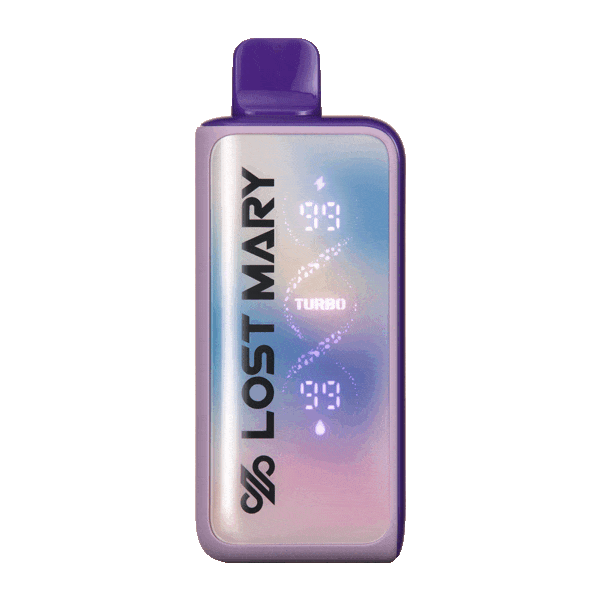 BUY 1 GET 1 FREE Scary Berry Lost Mary MT35K Turbo