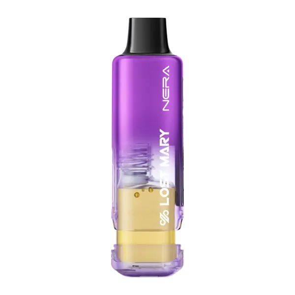 BUY 1 GET 1 FREE Rocket Freeze Lost Mary Nera Fullview Pods (2pk)