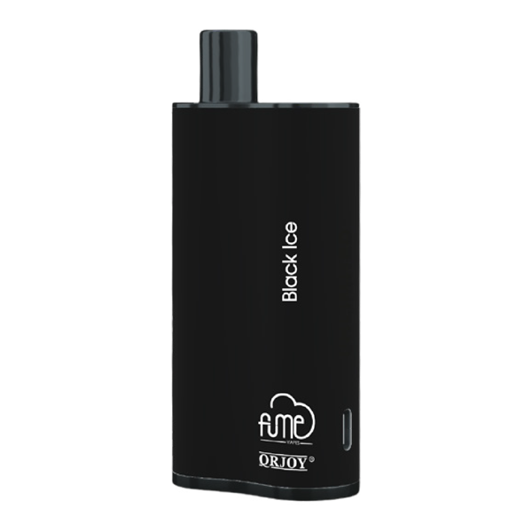 BUY 1 GET 1 FREE Black Ice Fume Unlimited