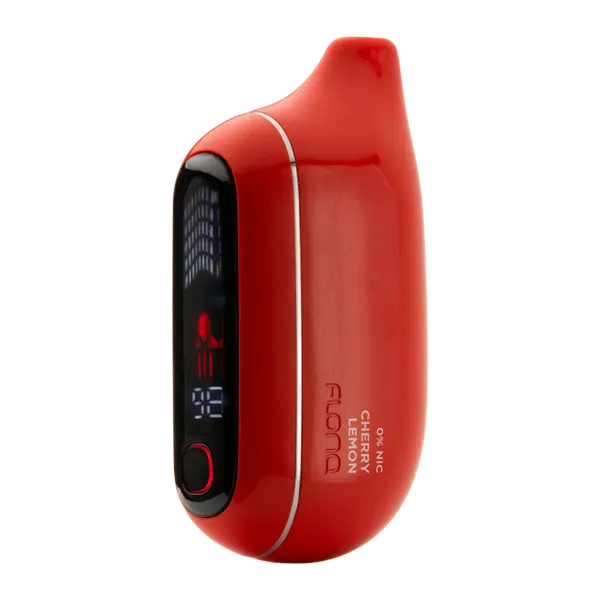 BUY 1 GET 1 FREE Cherry Lemon FLONQ Max Pro ZERO