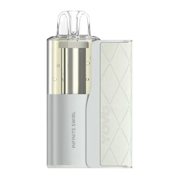 BUY 1 GET 1 FREE Infinite Swirl YOVO JB50000 Kit