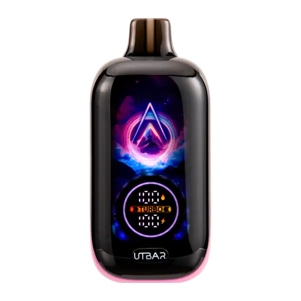 BUY 1 GET 1 FREE Strawberry Blast UT BAR PRO