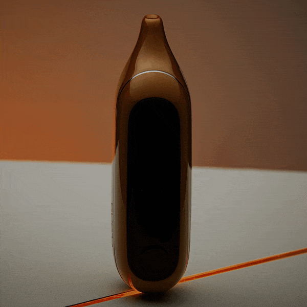 BUY 1 GET 1 FREE Milk Chocolate FLONQ Max Pro | Vape Amazon India Flonq