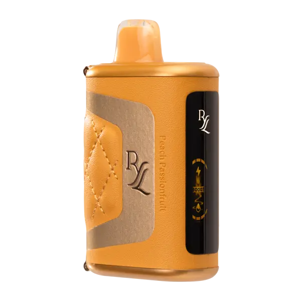 BUY 1 GET 1 FREE Peach Passionfruit RYL Classic by RAZ