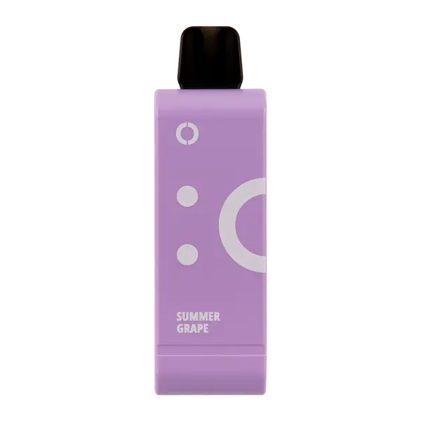 BUY 1 GET 1 FREE Summer Grape Off Stamp SW9000 Disposable