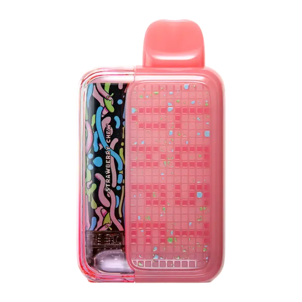 BUY 1 GET 1 FREE Strawberry Chew Orion Bar 10000