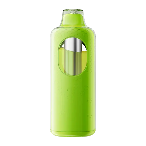 BUY 1 GET 1 FREE Sour Apple Ice ROMO Hex Disposable