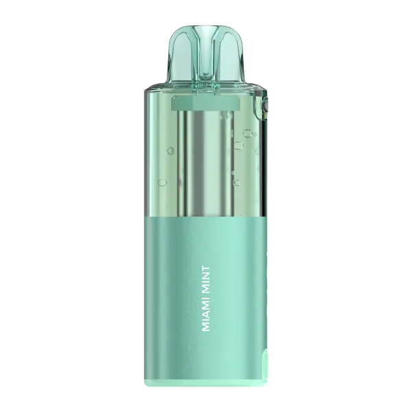 BUY 1 GET 1 FREE Miami Mint YOVO JB50000 Disposable