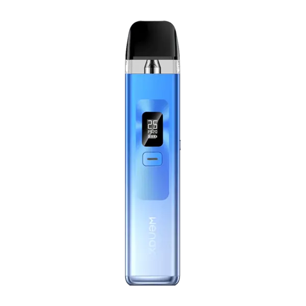 BUY 1 GET 1 FREE Geekvape Wenax Q Kit