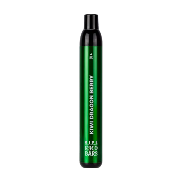 BUY 1 GET 1 FREE Kiwi Dragon Berry Esco Bar