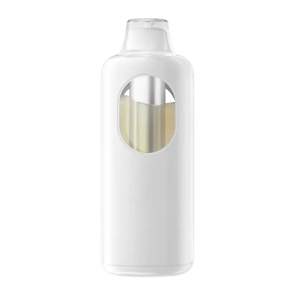 BUY 1 GET 1 FREE White Yummy ROMO Hex Disposable