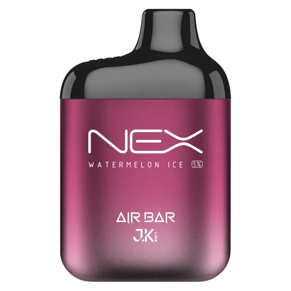 BUY 1 GET 1 FREE Watermelon Ice Air Bar NEX