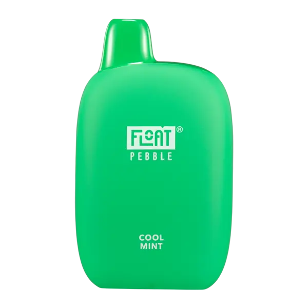BUY 1 GET 1 FREE Cool Mint FLOAT Pebble
