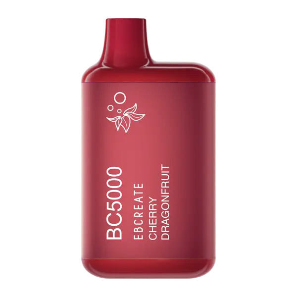 BUY 1 GET 1 FREE Cherry Dragonfruit EBCREATE BC5000 Thermal Edition