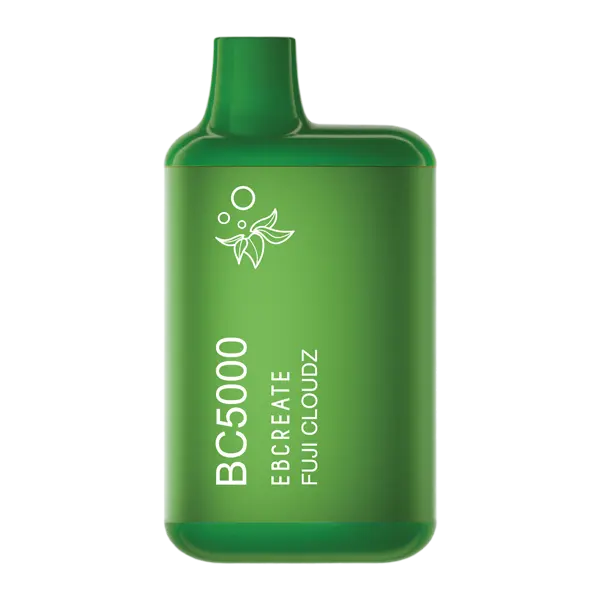 BUY 1 GET 1 FREE Fuji Cloudz EBCREATE BC5000 Thermal Edition