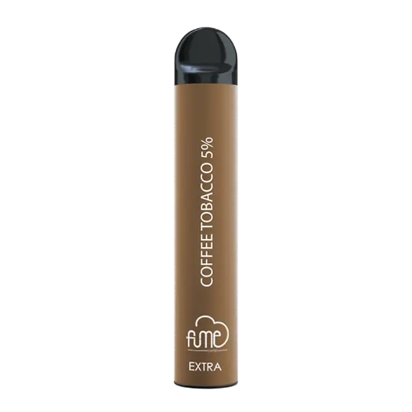 BUY 1 GET 1 FREE Coffee Tobacco Fume Extra