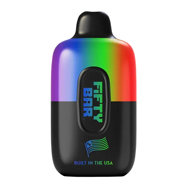 BUY 1 GET 1 FREE Milky Loops Fifty Bar