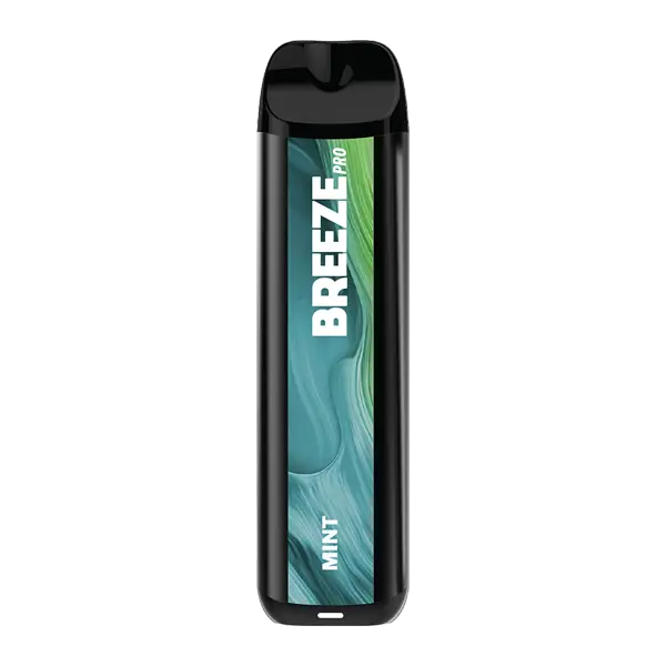BUY 1 GET 1 FREE Mint Breeze Pro