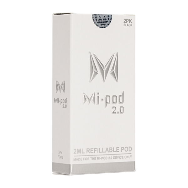 BUY 1 GET 1 FREE 2.0 + Replacement Pods