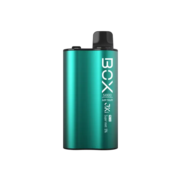 BUY 1 GET 1 FREE Super Mint Air Bar Box