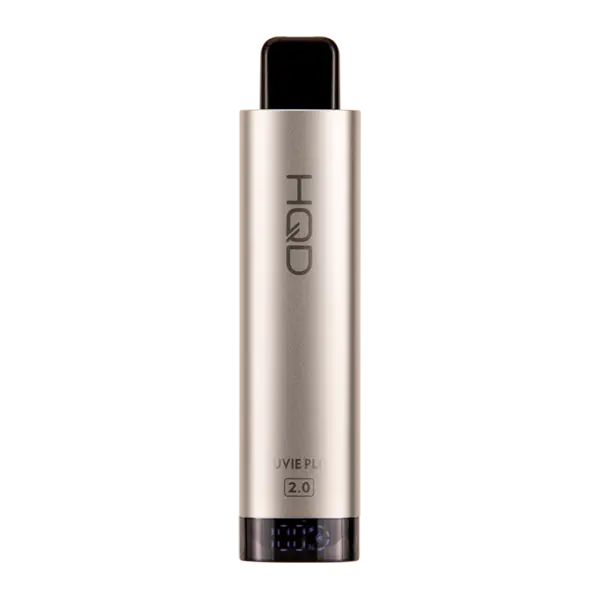 BUY 1 GET 1 FREE Colombian Coffee Ice HQD Cuvie Plus 2.0