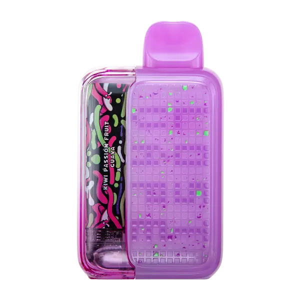 BUY 1 GET 1 FREE Kiwi Passion Fruit Guava Orion Bar 10000