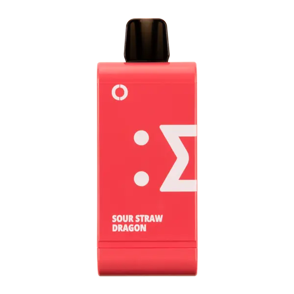 BUY 1 GET 1 FREE Sour Straw Dragon OFF STAMP SW16000 Disposable