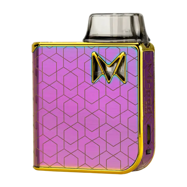 BUY 1 GET 1 FREE Rainbow Alloy Mi-Pod