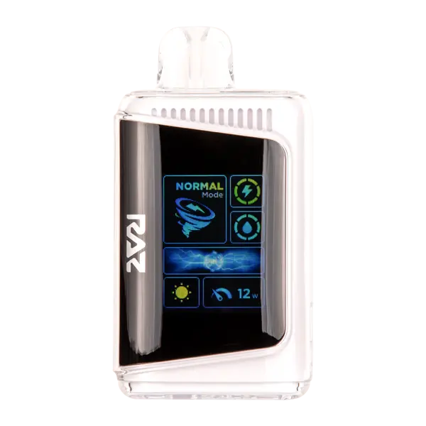 BUY 1 GET 1 FREE New York Mint RAZ LTX 25000 (Fall Edition)