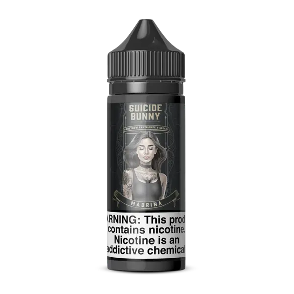 BUY 1 GET 1 FREE Madrina Suicide Bunny E-Juice | naykaa.in