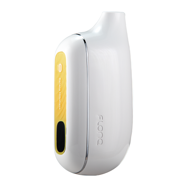 BUY 1 GET 1 FREE Banana Milkshake FLONQ Max Smart