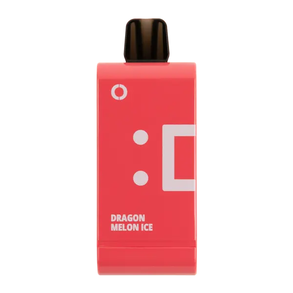 BUY 1 GET 1 FREE Dragon Melon Ice OFF STAMP SW16000 Disposable