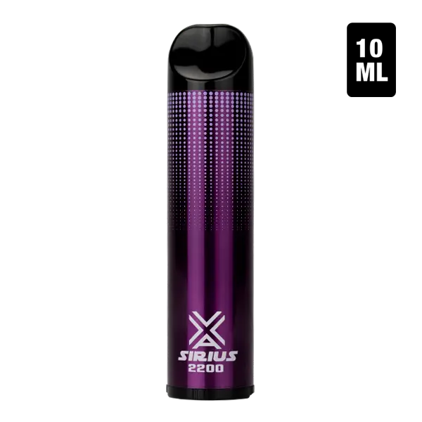 BUY 1 GET 1 FREE Crush Grape by Sirius