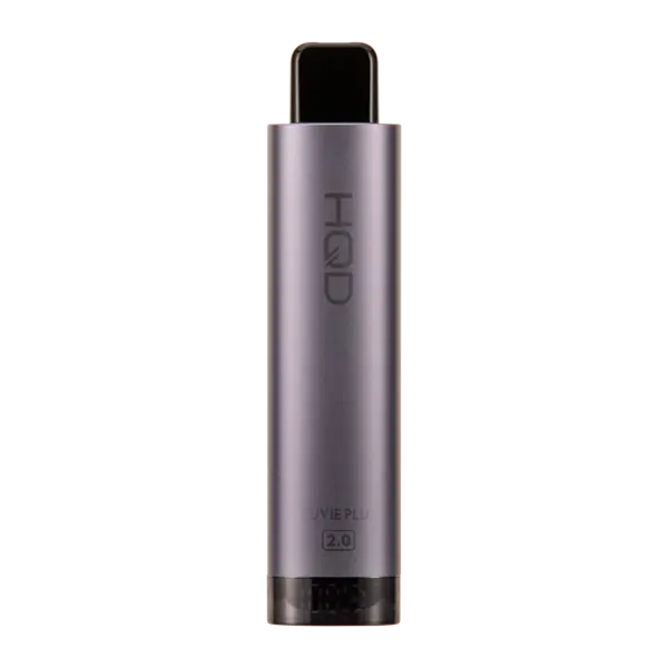 BUY 1 GET 1 FREE Strawberry Raspberry HQD Cuvie Plus 2.0