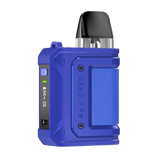 BUY 1 GET 1 FREE Geekvape Aegis Hero Q Kit | Vape Amazon India Geek Vape