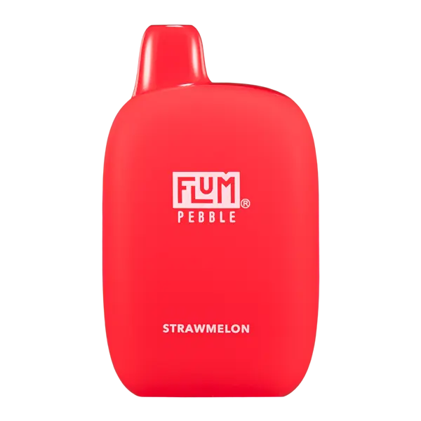BUY 1 GET 1 FREE Strawmelon FLUM Pebble