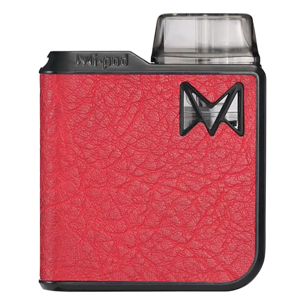 BUY 1 GET 1 FREE Red Raw Mi-Pod PRO + | Vape Amazon India Mi-Pod PRO