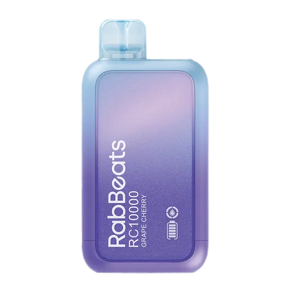 BUY 1 GET 1 FREE Grape Cherry RabBeats RC10000