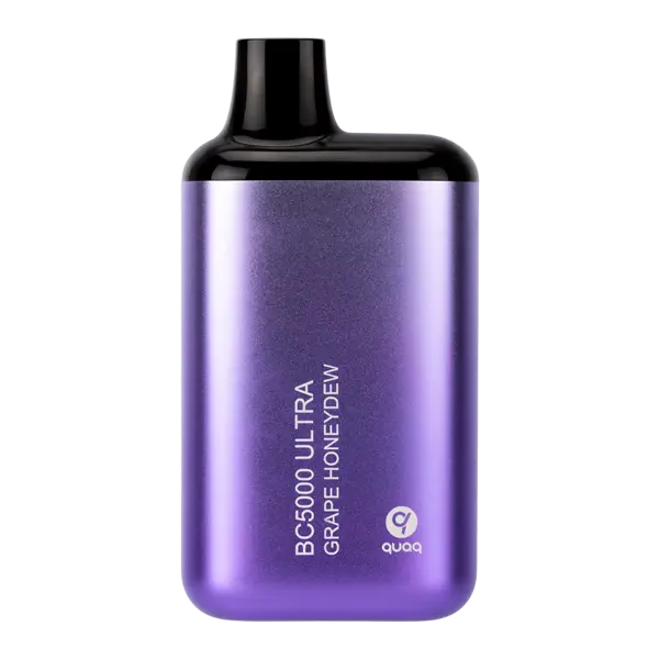 BUY 1 GET 1 FREE Grape Honeydew BC5000 Ultra