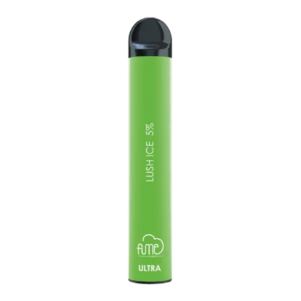 BUY 1 GET 1 FREE Lush Ice Fume Ultra