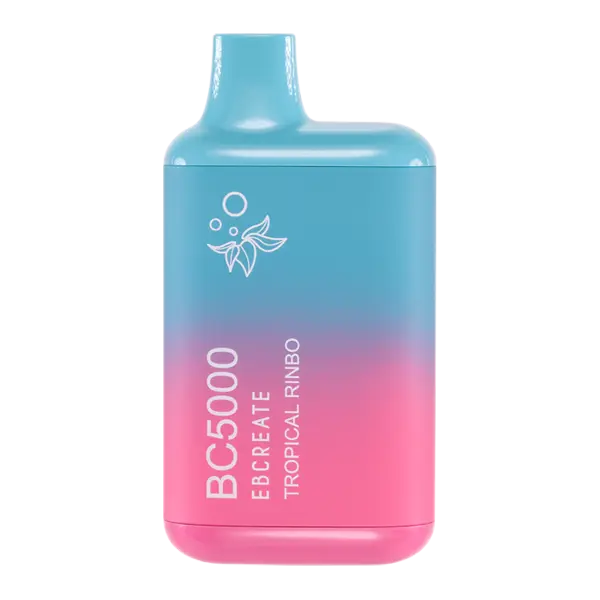 BUY 1 GET 1 FREE Tropical SPOAL BC5000