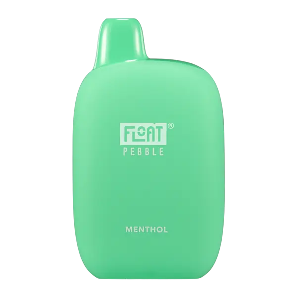 BUY 1 GET 1 FREE Menthol FLOAT Pebble
