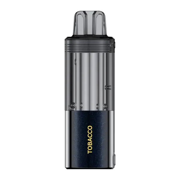 BUY 1 GET 1 FREE Tobacco FOGER Switch Pro Disposable