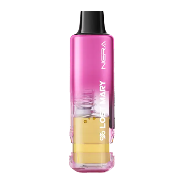 BUY 1 GET 1 FREE Dragon Strawnana Lost Mary Nera Fullview Pods (2pk)